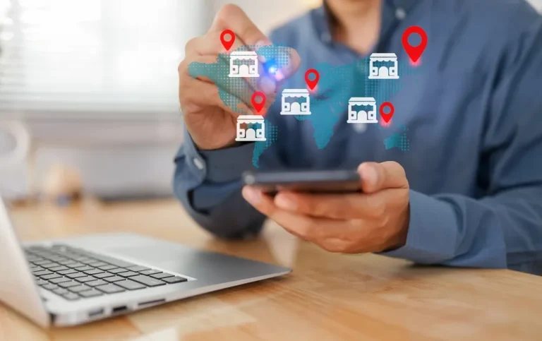local business search